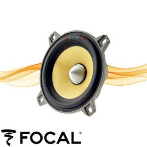 ES100K کامپوننت فوکال Focal