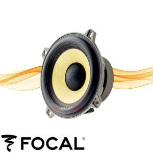 ٍُES130K کامپوننت فوکال Focal