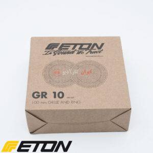GR 10 گریل ایتون Eton