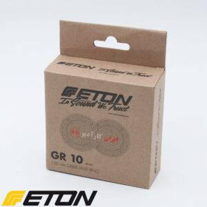 GR 10 گریل ایتون Eton