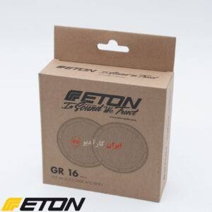 GR 16 گریل ایتون Eton