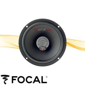 ICU165 بلندگو فوکال Focal