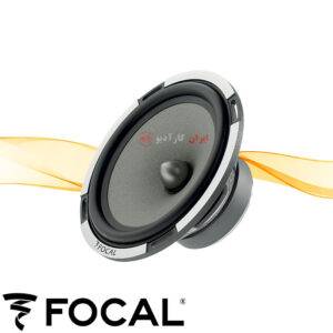PS165V1 کامپوننت فوکال Focal