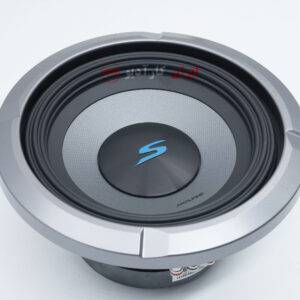 S2-W8D4 ساب ووفر آلپاین Alpine