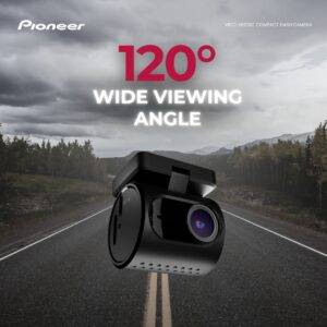 VREC-H120SC دوربین ثبت وقایع  پایونیر Pioneer