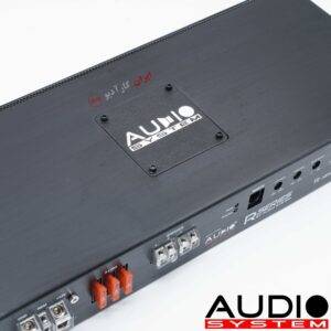 R-1250.1D آمپلی فایر آدیو سیستم Audio System