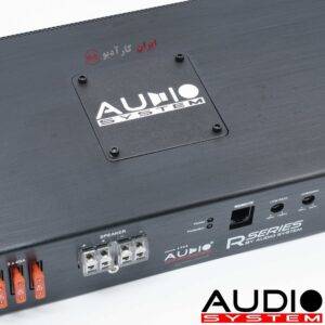R-1250.1D آمپلی فایر آدیو سیستم Audio System