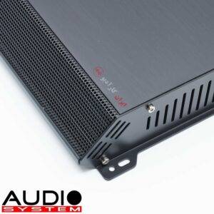 R-1250.1D آمپلی فایر آدیو سیستم Audio System