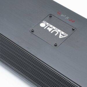 R-1250.1D آمپلی فایر آدیو سیستم Audio System