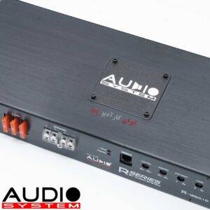 R-1250.1D آمپلی فایر آدیو سیستم Audio System