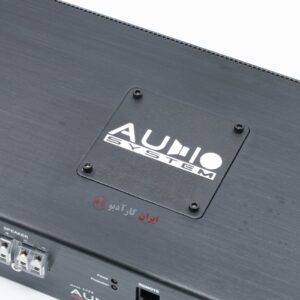R-1250.1D آمپلی فایر آدیو سیستم Audio System