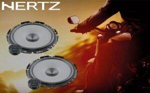 K170 کامپوننت هرتز Hertz