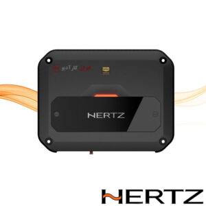CP 4.800 آمپلی فایر هرتز Hertz