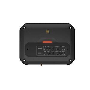 CP 4.800 آمپلی فایر هرتز Hertz