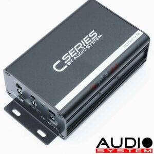 CO 40.4M آمپلی فایر آدیو سیستم Audio System
