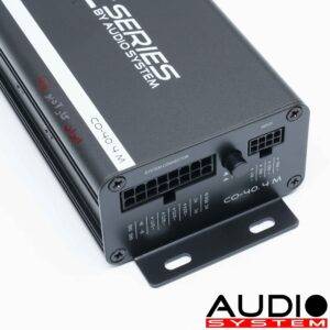 CO 40.4M آمپلی فایر آدیو سیستم Audio System