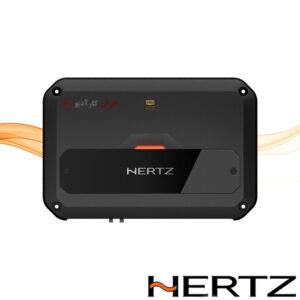 CP 5.1K آمپلی فایر هرتز Hertz
