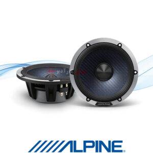 DP2-65C کامپوننت آلپاین Alpine