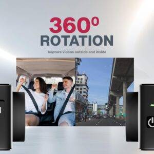 VREC-H320SC دوربین ثبت وقایع پایونیر Pioneer