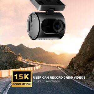 VREC-H120SC دوربین ثبت وقایع  پایونیر Pioneer