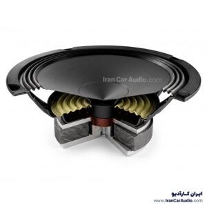 APK165-2 کامپوننت اودیسون Audison