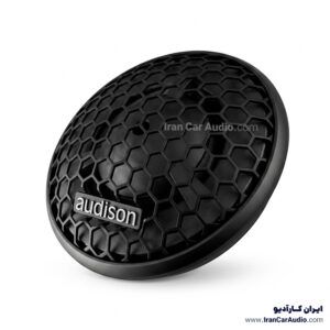 APK165-2 کامپوننت اودیسون Audison