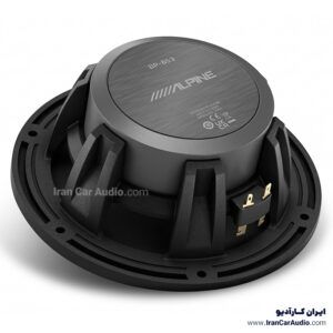 DP2-653 کامپوننت آلپاین Alpine