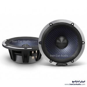 DP2-653 کامپوننت آلپاین Alpine