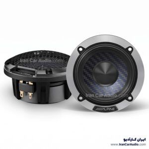 DP2-653 کامپوننت آلپاین Alpine