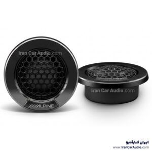 DP2-65C کامپوننت آلپاین Alpine