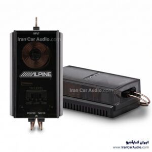 DP2-65C کامپوننت آلپاین Alpine