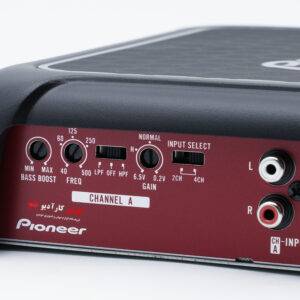 GM-DC874 آمپلی فایر پایونیر Pioneer