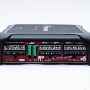 GM-DC874 آمپلی فایر پایونیر Pioneer