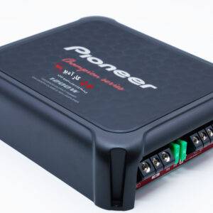 GM-DC874 آمپلی فایر پایونیر Pioneer