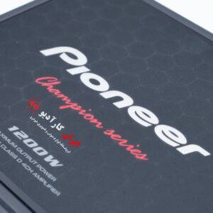 GM-DC874 آمپلی فایر پایونیر Pioneer