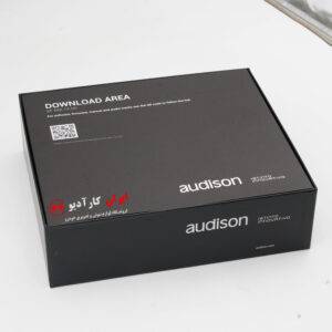 AF M8.14bit آمپلی فایر پروسسور اودیسون Audison