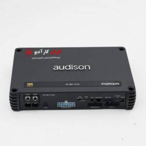 AF M8.14bit آمپلی فایر پروسسور اودیسون Audison