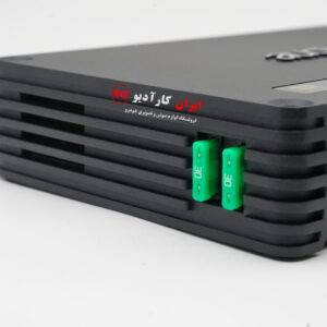 AF M8.14bit آمپلی فایر پروسسور اودیسون Audison