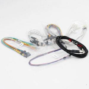 AF C4.10bit آمپلی فایر پروسسور اودیسون Audison