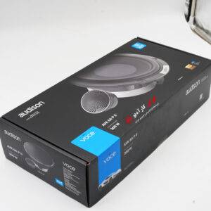 AVK6AP II کامپوننت اکتیو اودیسون Audison