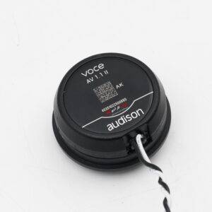 AVK6AP II کامپوننت اکتیو اودیسون Audison