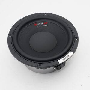 AVK6AP II کامپوننت اکتیو اودیسون Audison