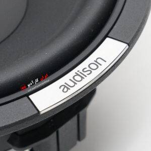 AVK6AP II کامپوننت اکتیو اودیسون Audison