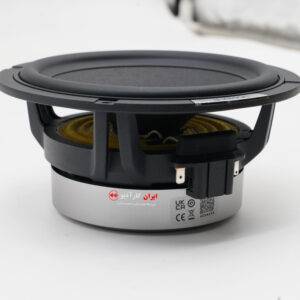 AVK6AP II کامپوننت اکتیو اودیسون Audison