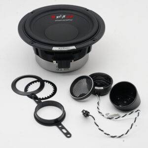 AVK6AP II کامپوننت اکتیو اودیسون Audison