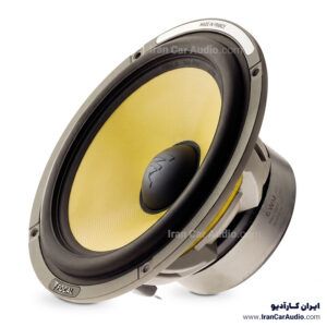 ES165K کامپوننت فوکال Focal