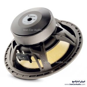ES165K کامپوننت فوکال Focal