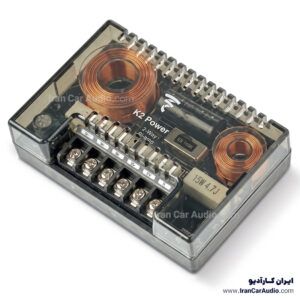 ES165K کامپوننت فوکال Focal