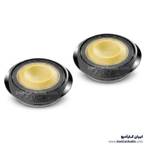 ES165K کامپوننت فوکال Focal