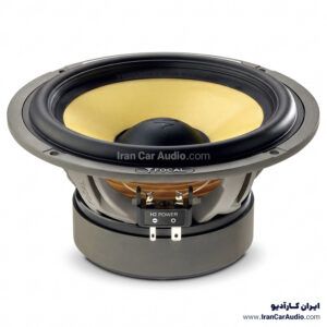 ES165KX3 کامپوننت فوکال Focal